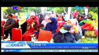PEMKAB ROHUL KELUARKAN PERBUP DENDA TIDAK MENGGUNAKAN MASKER